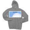 Ultimate Cotton® Pullover Hooded Sweatshirt Thumbnail