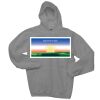 Ultimate Cotton® Pullover Hooded Sweatshirt Thumbnail