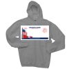 Ultimate Cotton® Pullover Hooded Sweatshirt Thumbnail