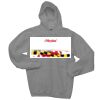Ultimate Cotton® Pullover Hooded Sweatshirt Thumbnail