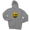 Ultimate Cotton® Pullover Hooded Sweatshirt Thumbnail
