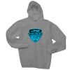 Ultimate Cotton® Pullover Hooded Sweatshirt Thumbnail