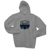 Ultimate Cotton® Pullover Hooded Sweatshirt Thumbnail