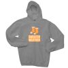 Ultimate Cotton® Pullover Hooded Sweatshirt Thumbnail