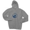 Ultimate Cotton® Pullover Hooded Sweatshirt Thumbnail
