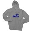 Ultimate Cotton® Pullover Hooded Sweatshirt Thumbnail