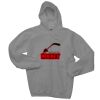Ultimate Cotton® Pullover Hooded Sweatshirt Thumbnail