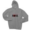 Ultimate Cotton® Pullover Hooded Sweatshirt Thumbnail