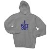 Ultimate Cotton® Pullover Hooded Sweatshirt Thumbnail