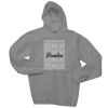 Ultimate Cotton® Pullover Hooded Sweatshirt Thumbnail