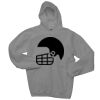 Ultimate Cotton® Pullover Hooded Sweatshirt Thumbnail