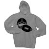 Ultimate Cotton® Pullover Hooded Sweatshirt Thumbnail