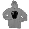 Ultimate Cotton® Pullover Hooded Sweatshirt Thumbnail