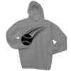 Ultimate Cotton® Pullover Hooded Sweatshirt Thumbnail