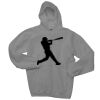 Ultimate Cotton® Pullover Hooded Sweatshirt Thumbnail