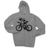 Ultimate Cotton® Pullover Hooded Sweatshirt Thumbnail