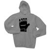 Ultimate Cotton® Pullover Hooded Sweatshirt Thumbnail