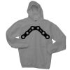 Ultimate Cotton® Pullover Hooded Sweatshirt Thumbnail