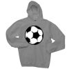 Ultimate Cotton® Pullover Hooded Sweatshirt Thumbnail