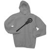 Ultimate Cotton® Pullover Hooded Sweatshirt Thumbnail