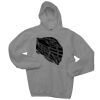 Ultimate Cotton® Pullover Hooded Sweatshirt Thumbnail