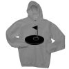 Ultimate Cotton® Pullover Hooded Sweatshirt Thumbnail