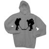 Ultimate Cotton® Pullover Hooded Sweatshirt Thumbnail