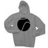 Ultimate Cotton® Pullover Hooded Sweatshirt Thumbnail