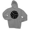 Ultimate Cotton® Pullover Hooded Sweatshirt Thumbnail