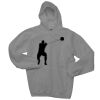 Ultimate Cotton® Pullover Hooded Sweatshirt Thumbnail