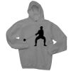 Ultimate Cotton® Pullover Hooded Sweatshirt Thumbnail