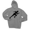 Ultimate Cotton® Pullover Hooded Sweatshirt Thumbnail