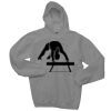 Ultimate Cotton® Pullover Hooded Sweatshirt Thumbnail