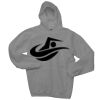 Ultimate Cotton® Pullover Hooded Sweatshirt Thumbnail