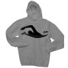 Ultimate Cotton® Pullover Hooded Sweatshirt Thumbnail