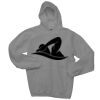 Ultimate Cotton® Pullover Hooded Sweatshirt Thumbnail