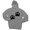 Ultimate Cotton® Pullover Hooded Sweatshirt Thumbnail