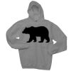 Ultimate Cotton® Pullover Hooded Sweatshirt Thumbnail