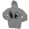 Ultimate Cotton® Pullover Hooded Sweatshirt Thumbnail