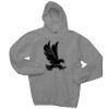 Ultimate Cotton® Pullover Hooded Sweatshirt Thumbnail