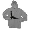 Ultimate Cotton® Pullover Hooded Sweatshirt Thumbnail