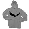 Ultimate Cotton® Pullover Hooded Sweatshirt Thumbnail