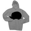 Ultimate Cotton® Pullover Hooded Sweatshirt Thumbnail