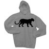 Ultimate Cotton® Pullover Hooded Sweatshirt Thumbnail