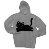Ultimate Cotton® Pullover Hooded Sweatshirt Thumbnail