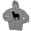 Ultimate Cotton® Pullover Hooded Sweatshirt Thumbnail