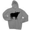 Ultimate Cotton® Pullover Hooded Sweatshirt Thumbnail