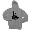 Ultimate Cotton® Pullover Hooded Sweatshirt Thumbnail
