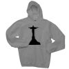 Ultimate Cotton® Pullover Hooded Sweatshirt Thumbnail