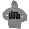 Ultimate Cotton® Pullover Hooded Sweatshirt Thumbnail